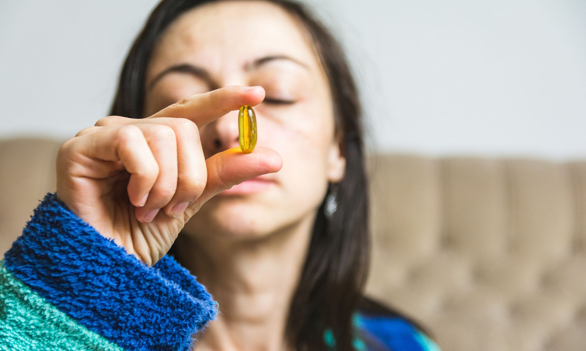 vitamin d3